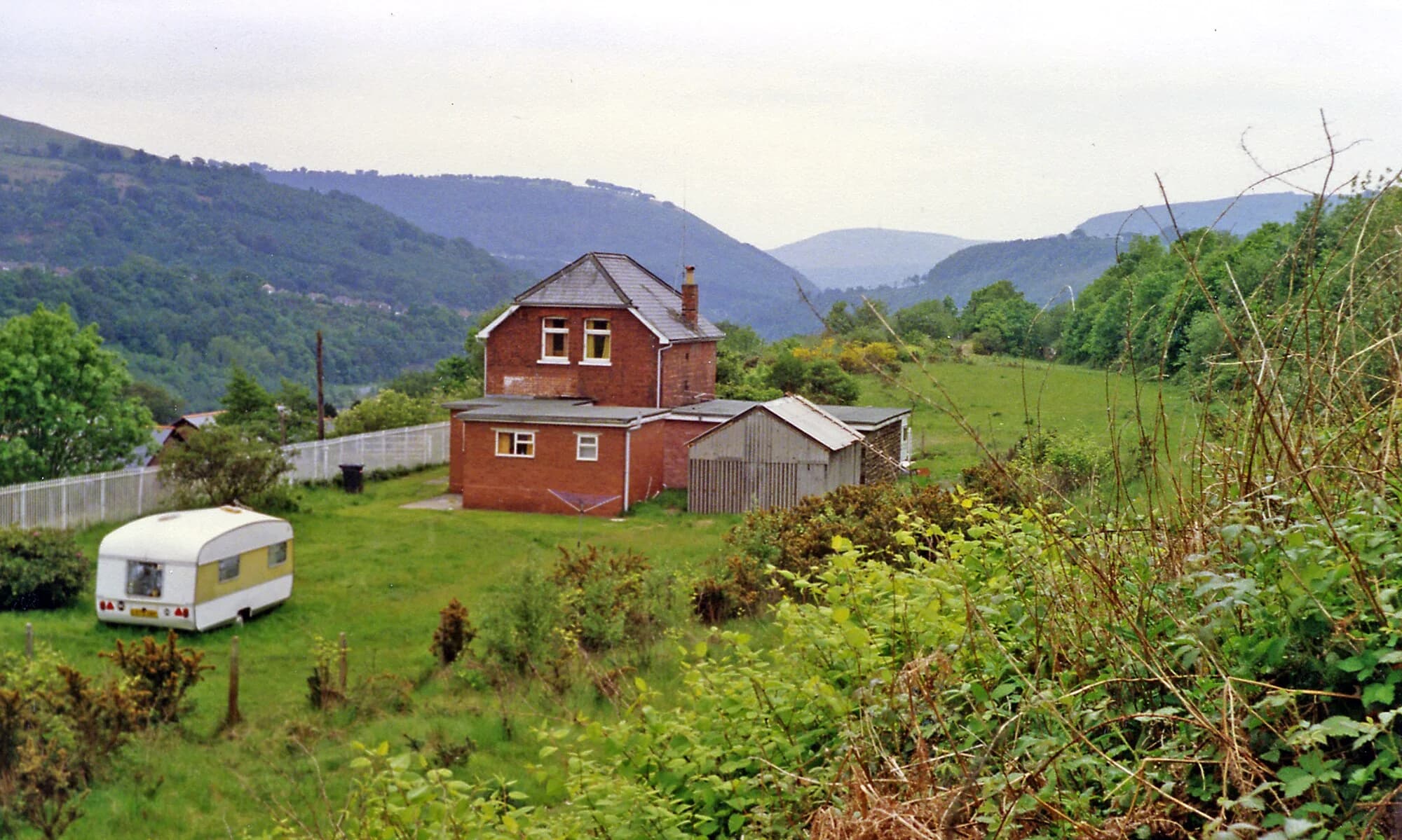 Vets in Mid Glamorgan