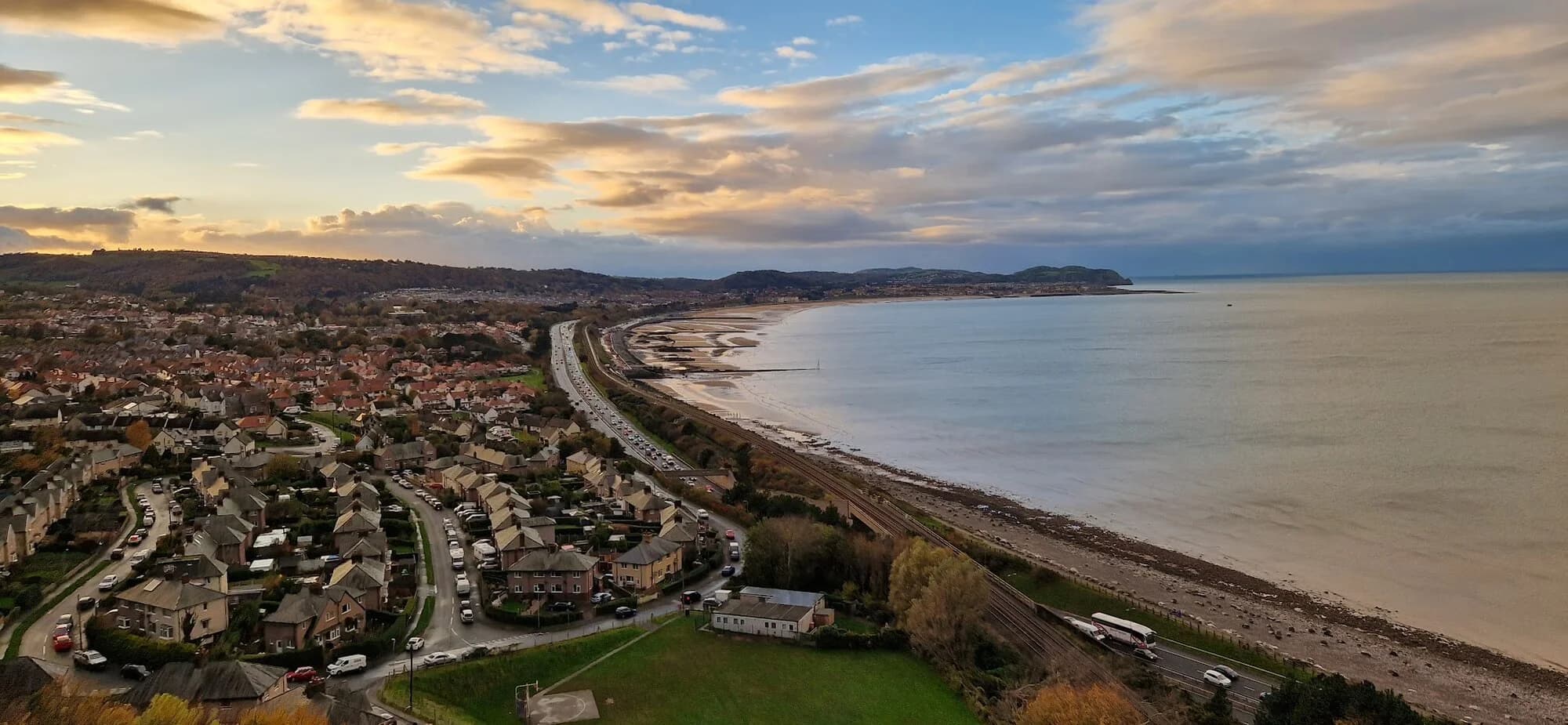 Vets in Colwyn Bay