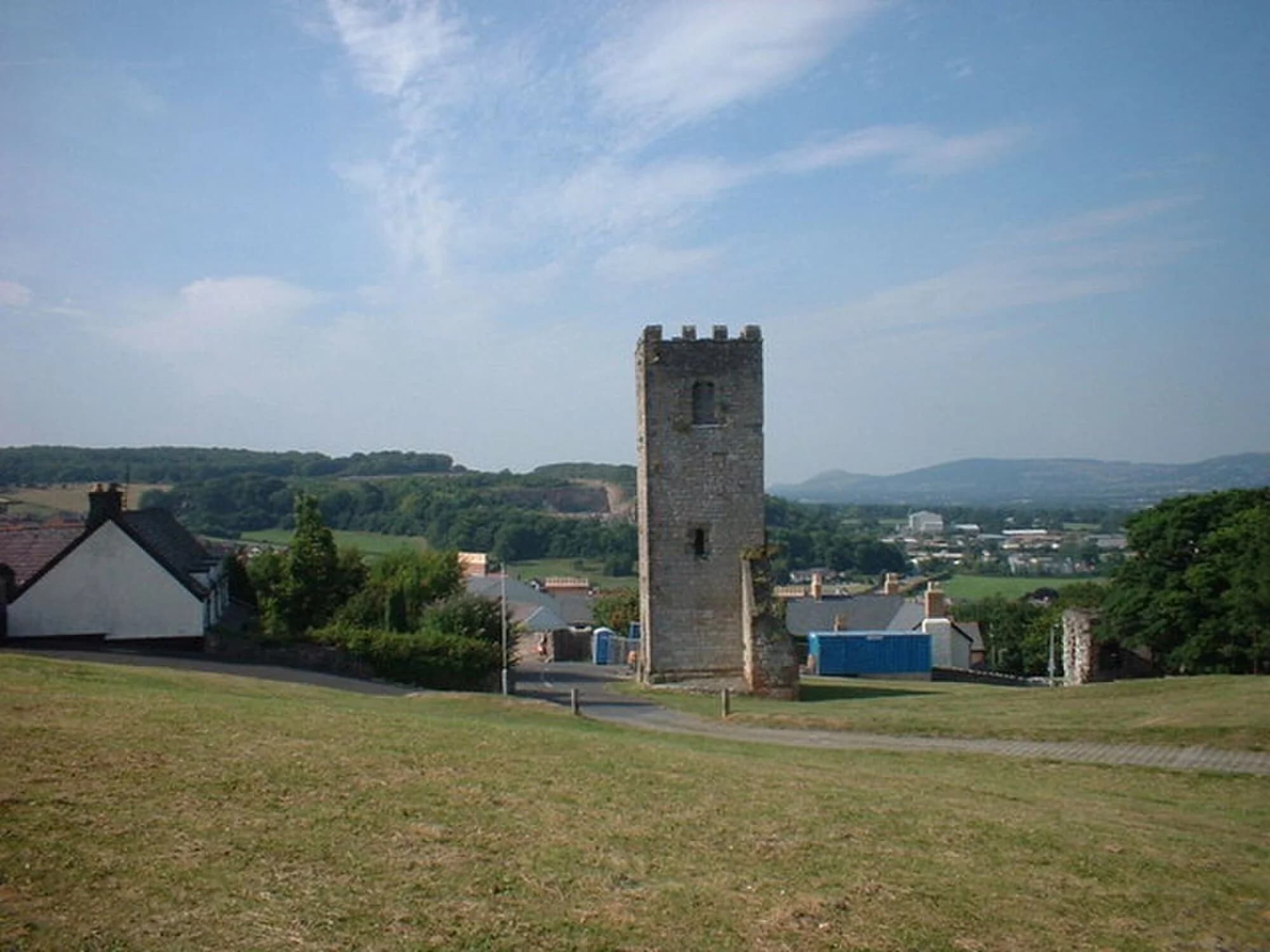 Vets in Denbigh