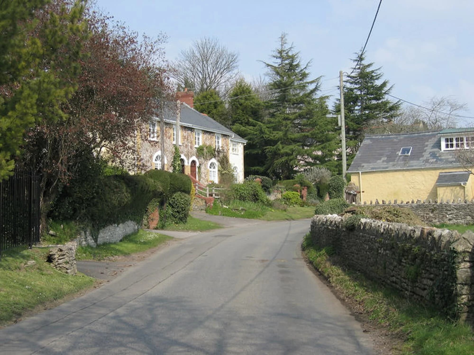 Vets in Dinas Powys