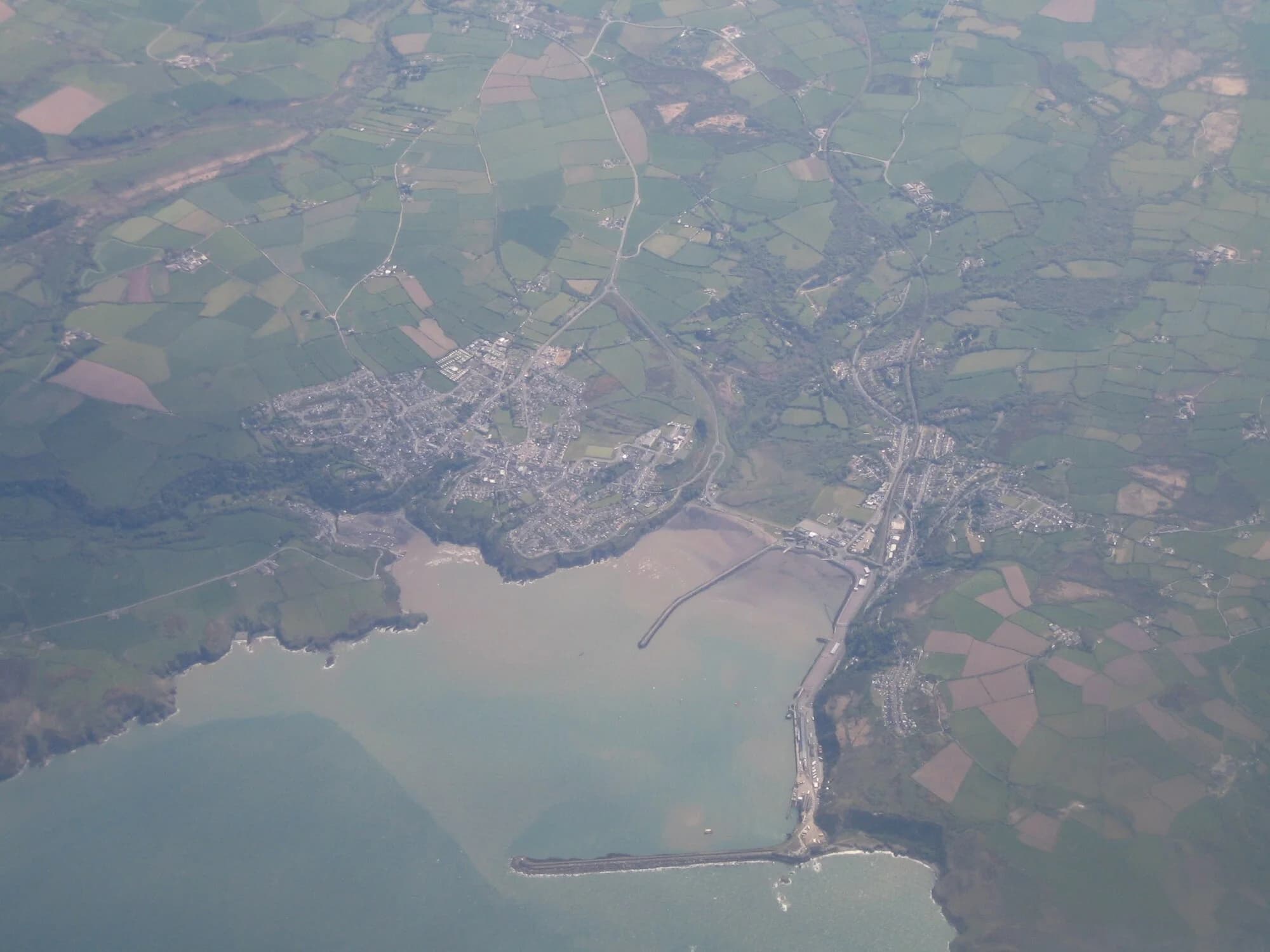 Vets in Fishguard