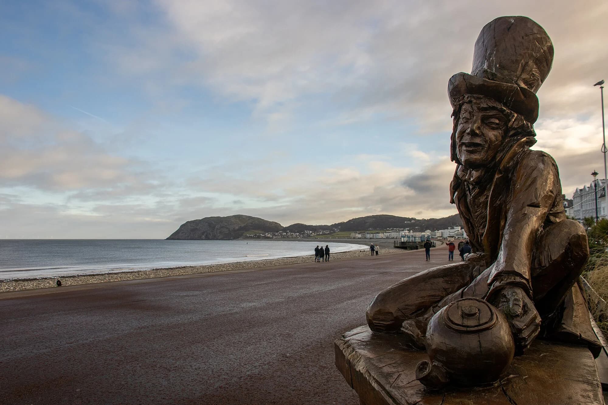 Vets in Llandudno