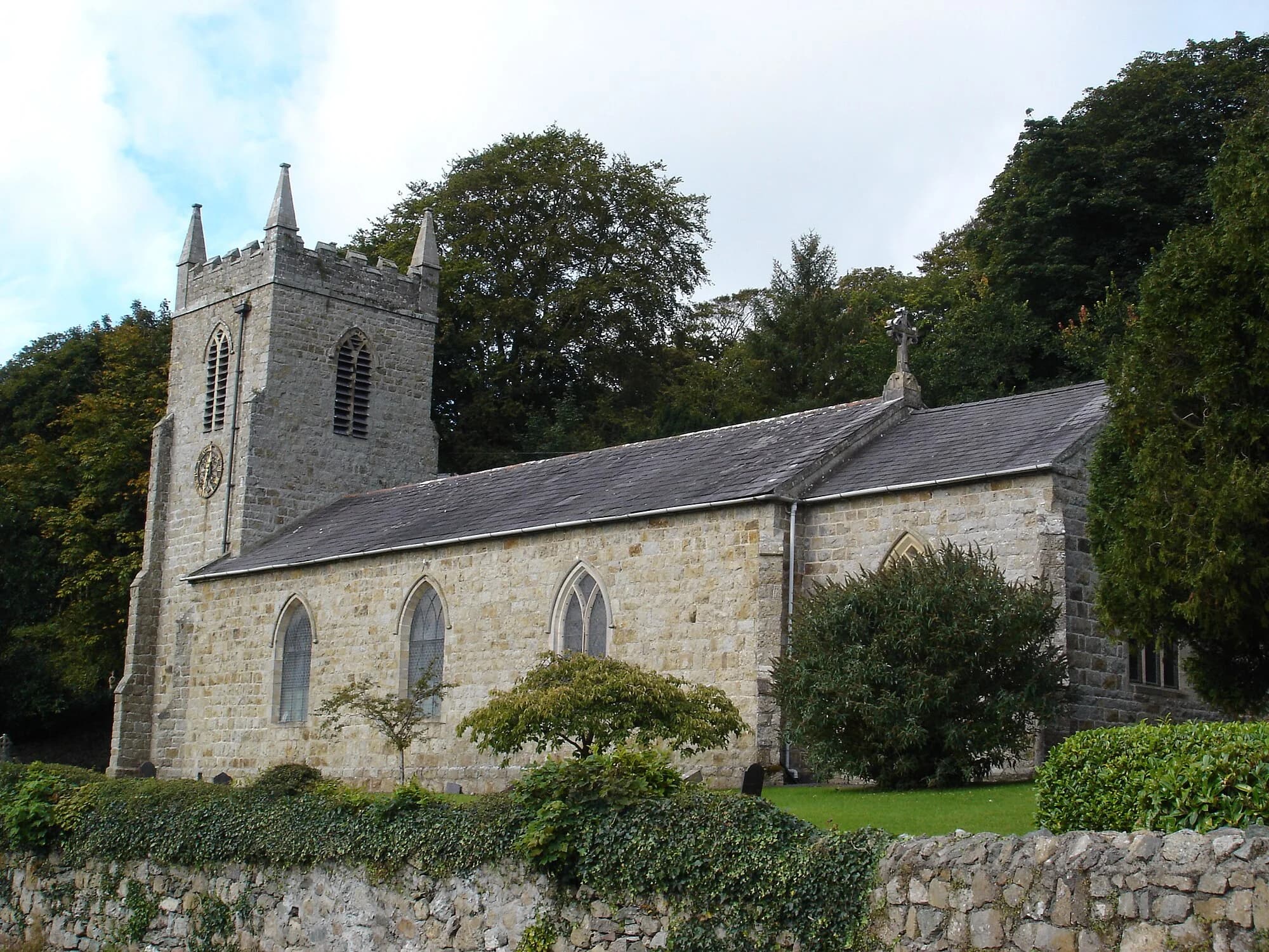 Vets in Llangefni