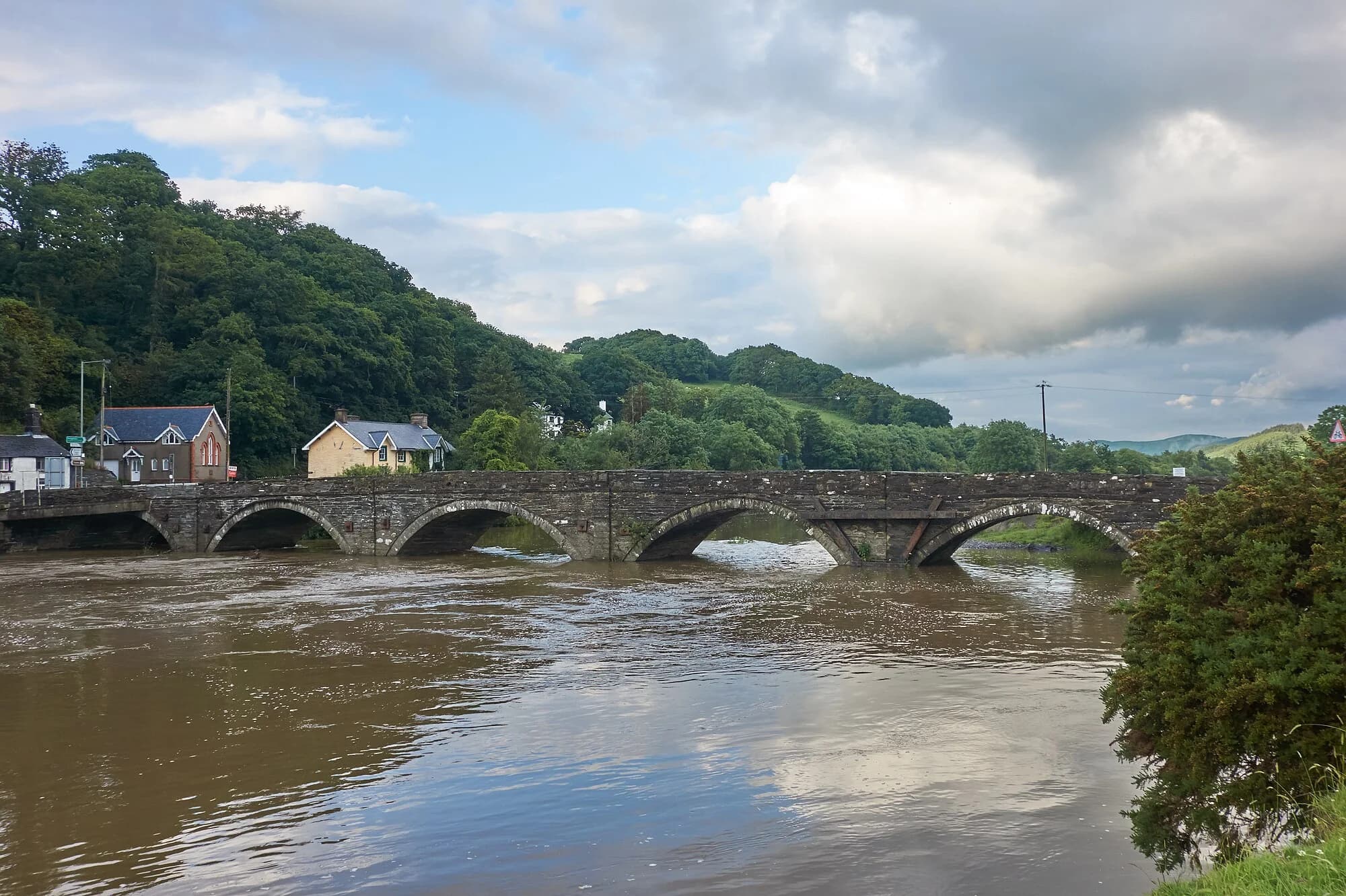 Vets in Machynlleth
