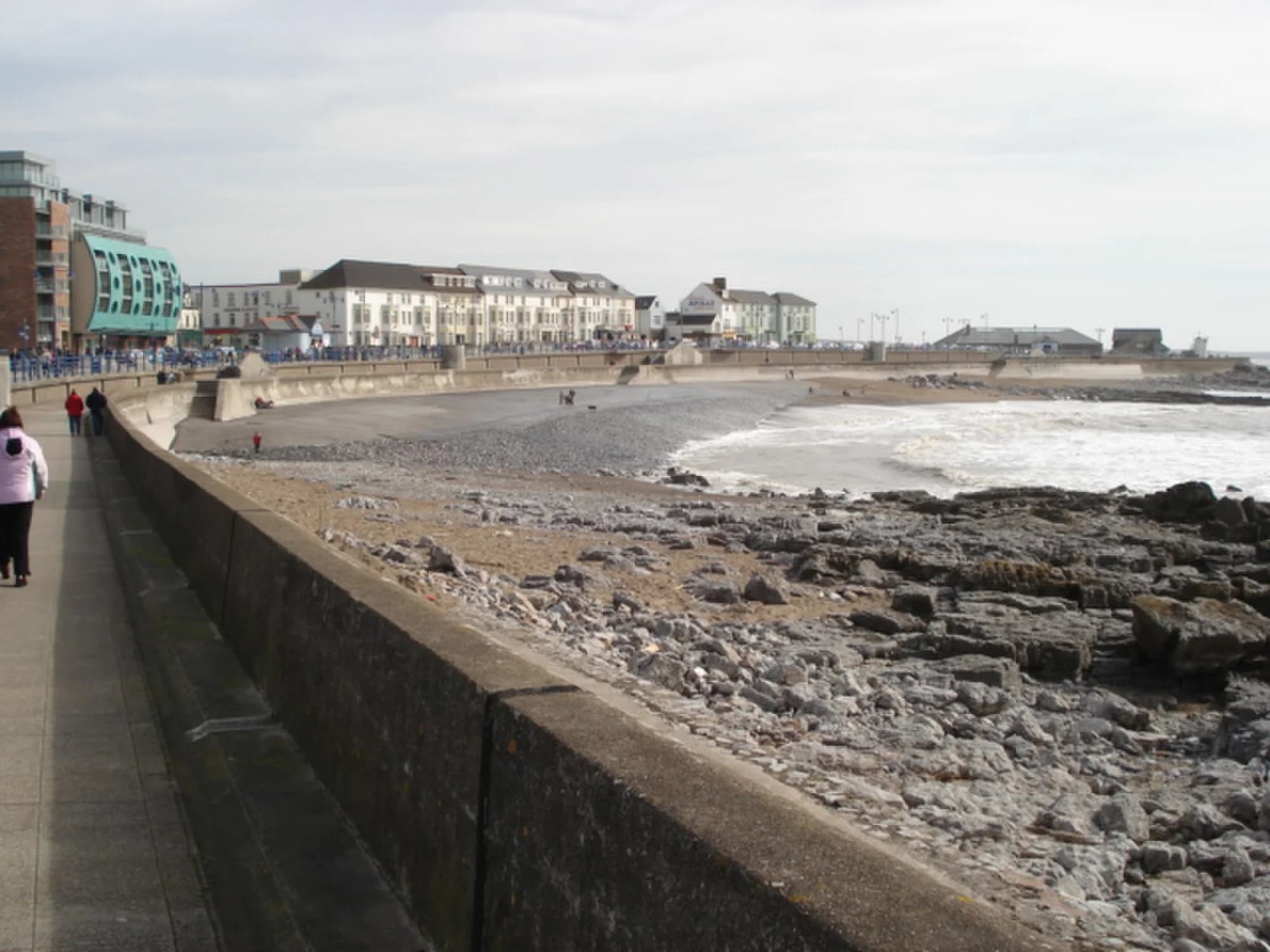 Vets in Porthcawl