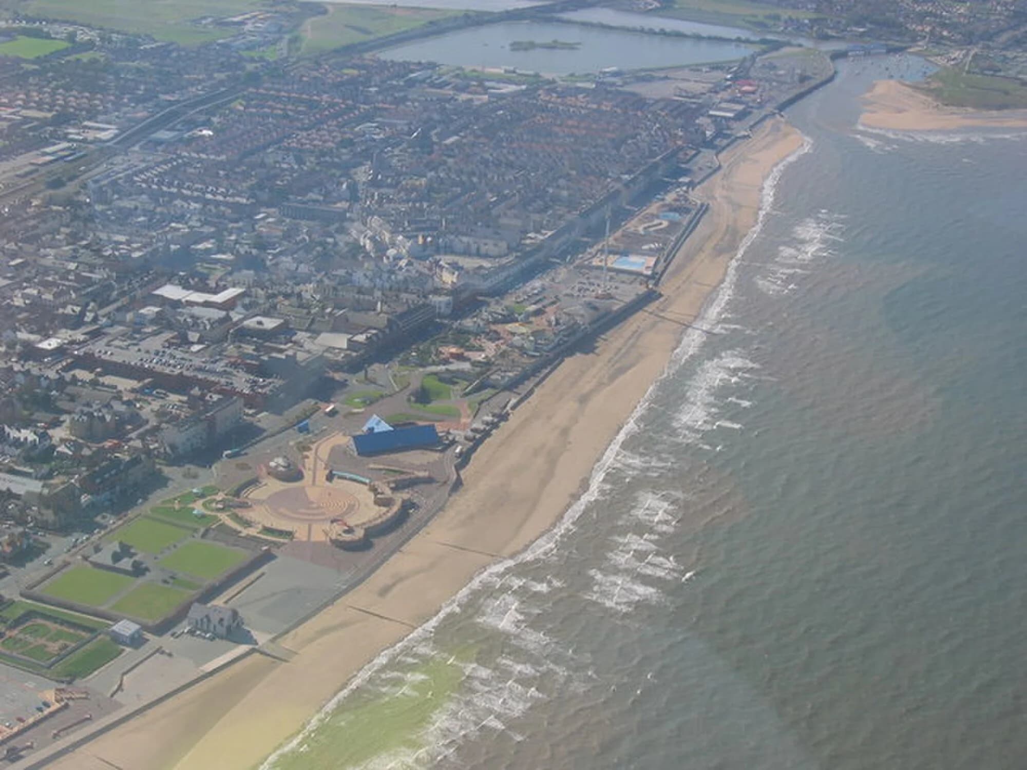 Vets in Rhyl